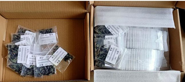 bioglass tag